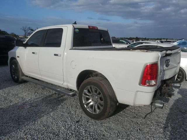 2014 Dodge RAM 1500 Longhorn