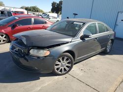 2009 Volvo S80 3.2 for sale in Sacramento, CA