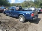 2004 Dodge Dakota Sport
