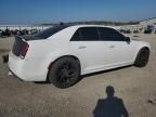 2015 Chrysler 300 s
