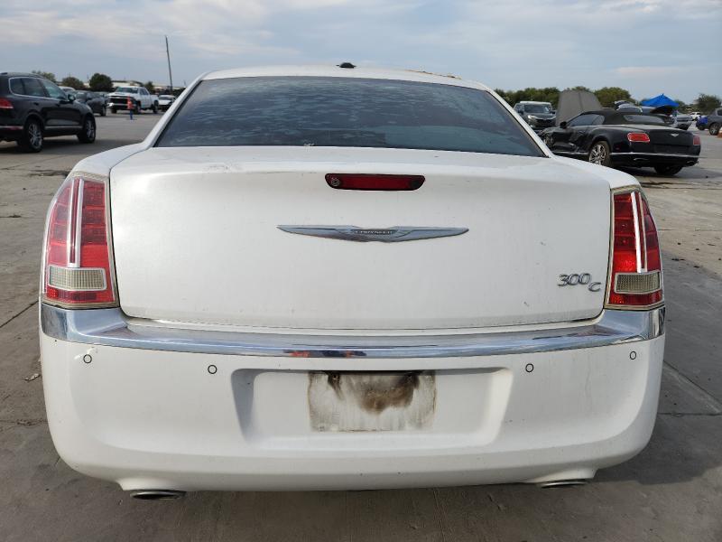 2011 Chrysler 300c