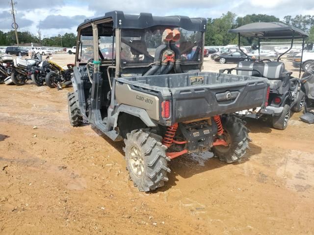 2022 Can-Am 2022 CAN-AM Defender Max X MR HD10