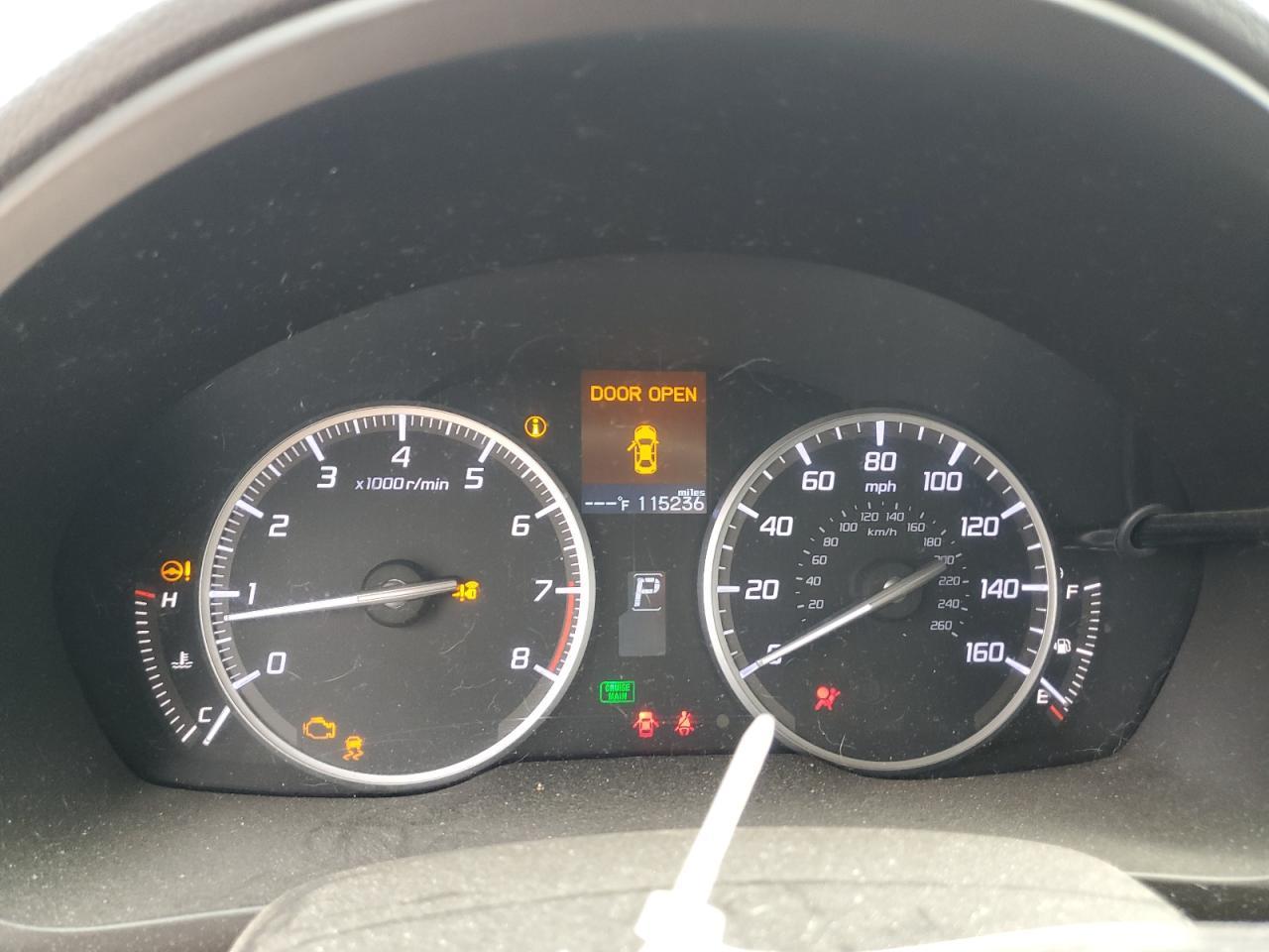 2016 Acura Ilx Premium