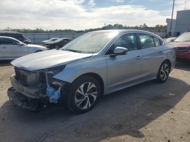2022 Subaru Legacy Premium