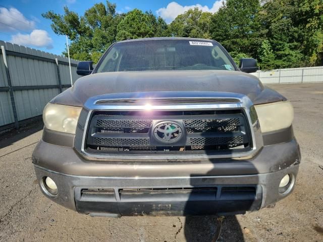2010 Toyota Tundra Double Cab SR5