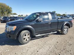 2010 Ford F150 Super Cab for sale in Eldridge, IA