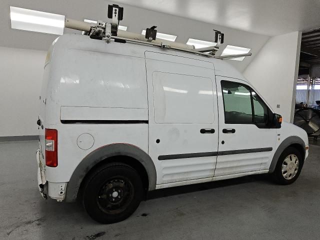 2013 Ford Transit Connect XLT