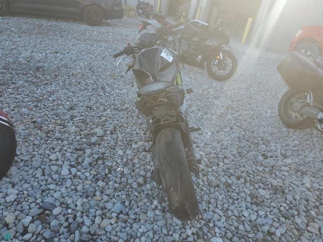 2018 Kawasaki ER650 H