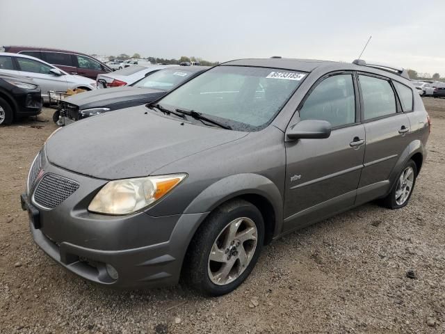 2005 Pontiac Vibe