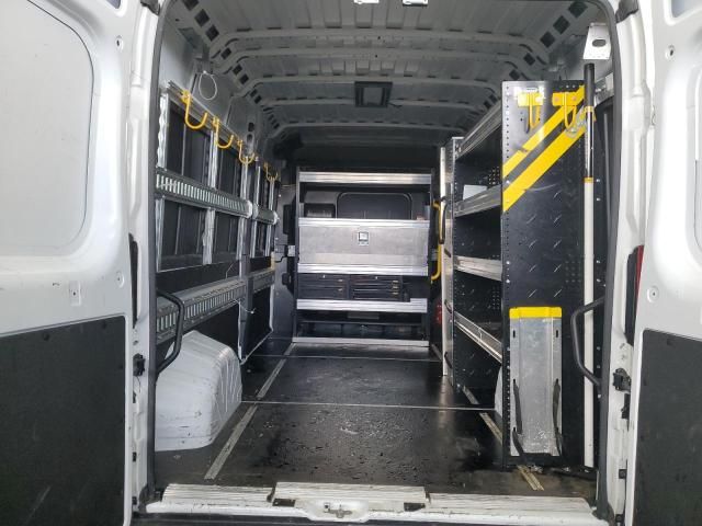2024 Dodge RAM Promaster 2500 2500 High