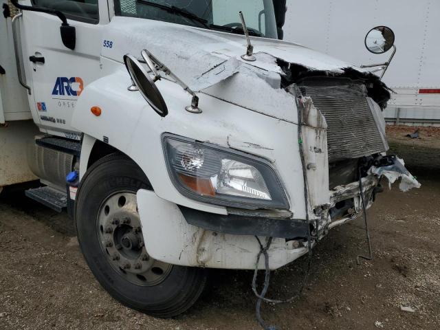 2019 Hino Hino 338
