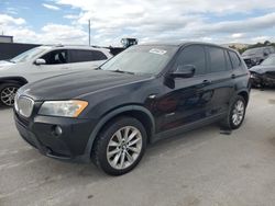 2013 BMW X3 XDRIVE28I for sale in Orlando, FL