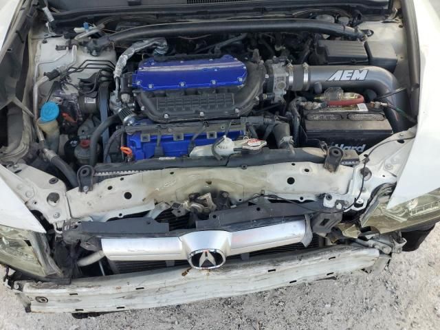 2004 Acura TL