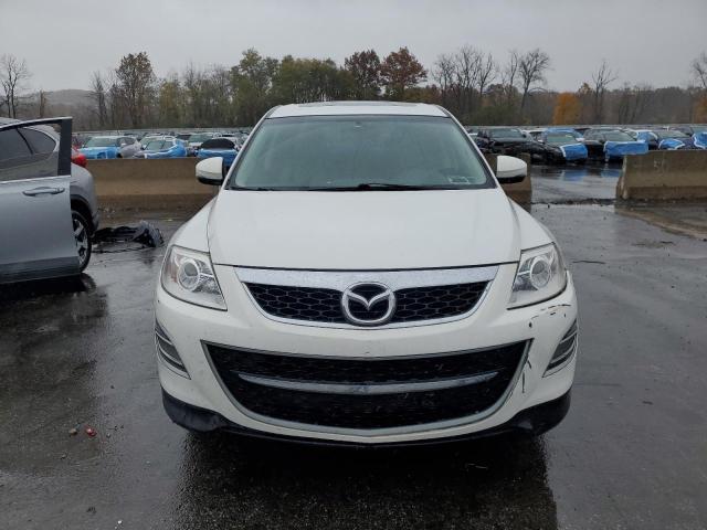 2010 Mazda Cx-9