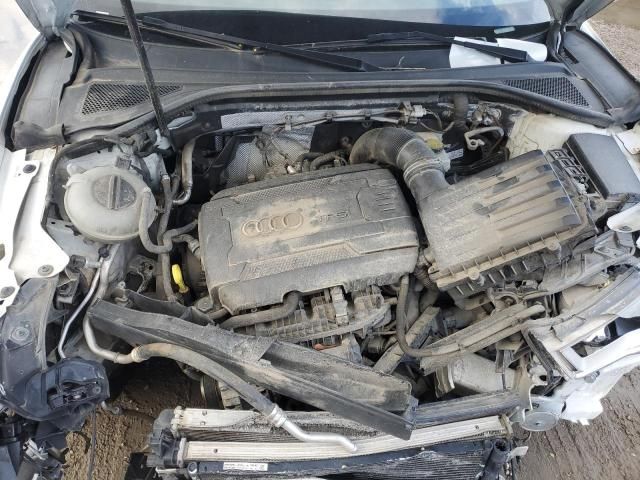 2015 Audi A3 Premium