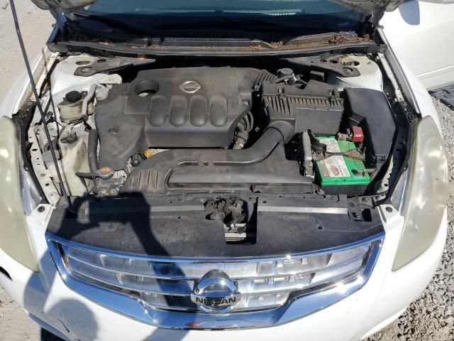 2011 Nissan Altima Base