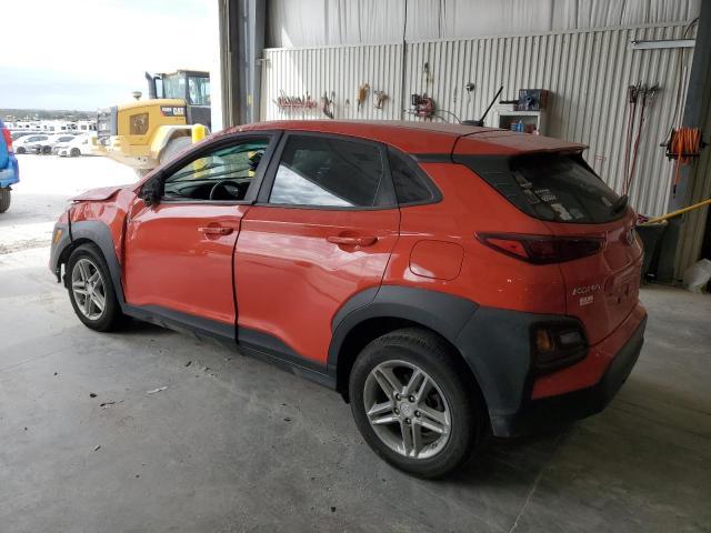 2020 Hyundai Kona se