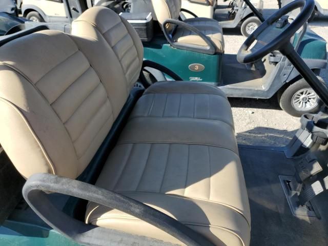 2020 Club Car Tempo Lithium