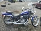 2003 Honda VT600 CD