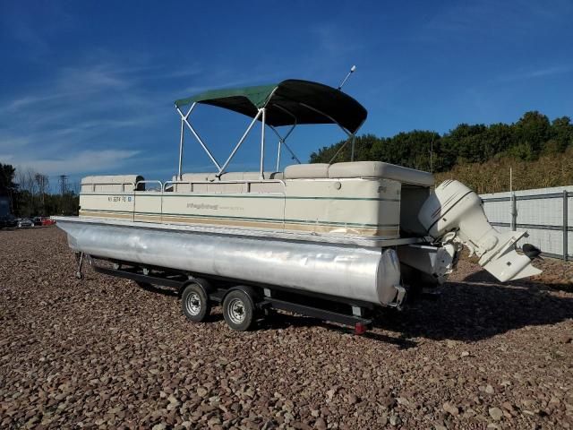 2004 Playmor Bouy Brisol