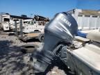 2005 Key West Boats 1900 CC-Boat