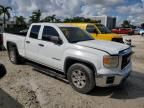 2014 GMC Sierra C1500