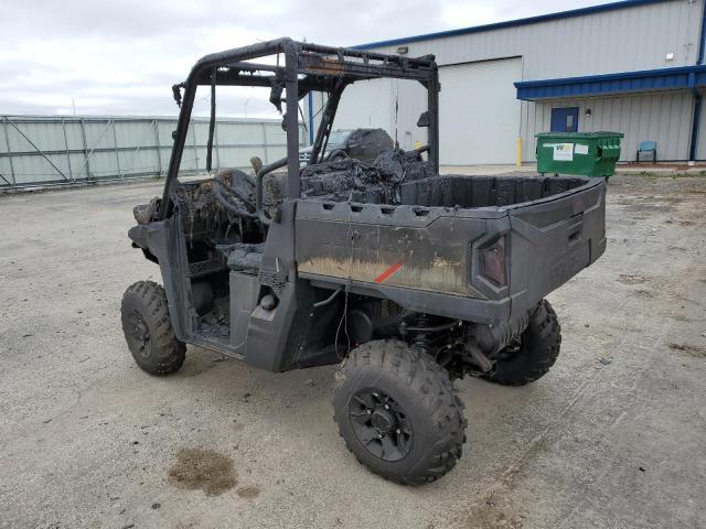 2024 Polaris Ranger Utility Vehicle