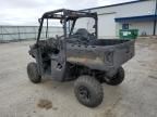 2024 Polaris Ranger Utility Vehicle