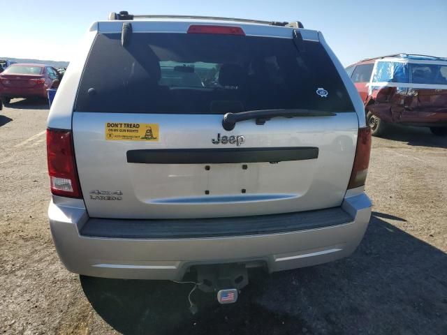 2009 Jeep Grand Cherokee Laredo