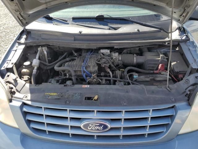 2004 Ford Freestar SE