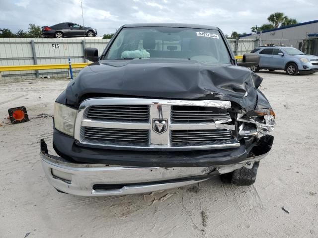 2011 Dodge RAM 1500