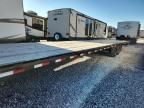 2025 PJ LS362 Equipment Trailer