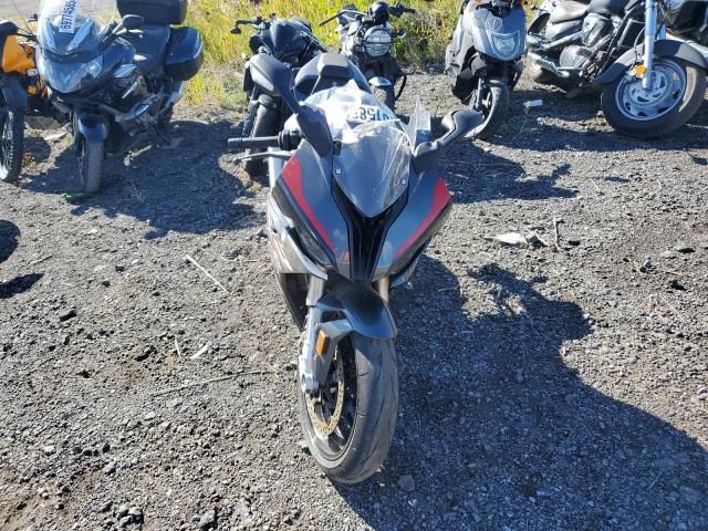 2022 BMW S 1000 RR