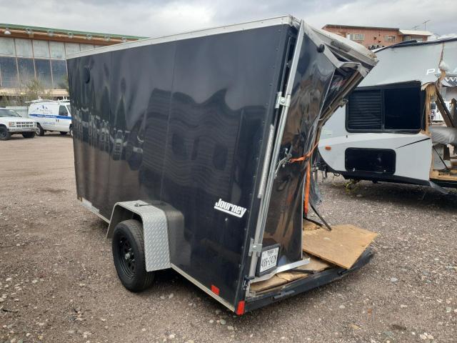 2023 Pace American PSCBC6.0X12S12FF Enclosed Cargo Trailer