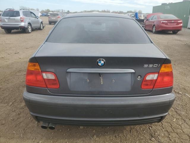 2001 BMW 330 i