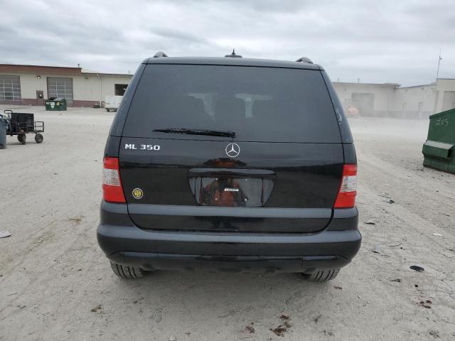 2003 Mercedes-Benz Ml 350