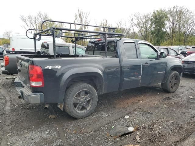 2007 GMC New Sierra K1500