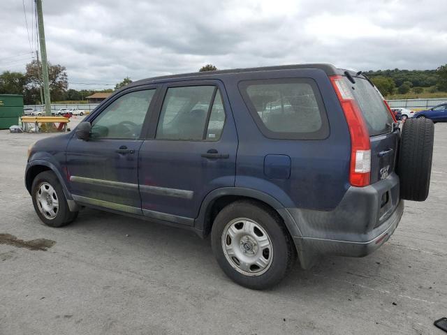 2005 Honda Cr-v lx