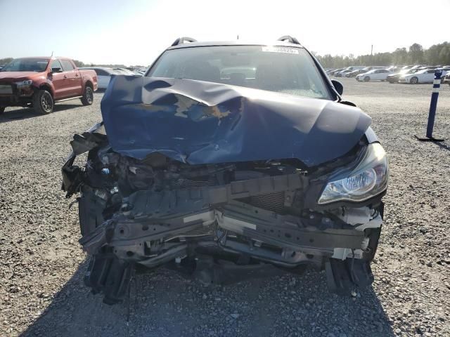 2017 Subaru Crosstrek Premium