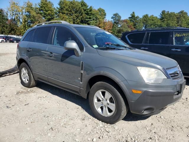 2008 Saturn Vue XE