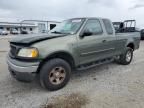 2002 Ford F150