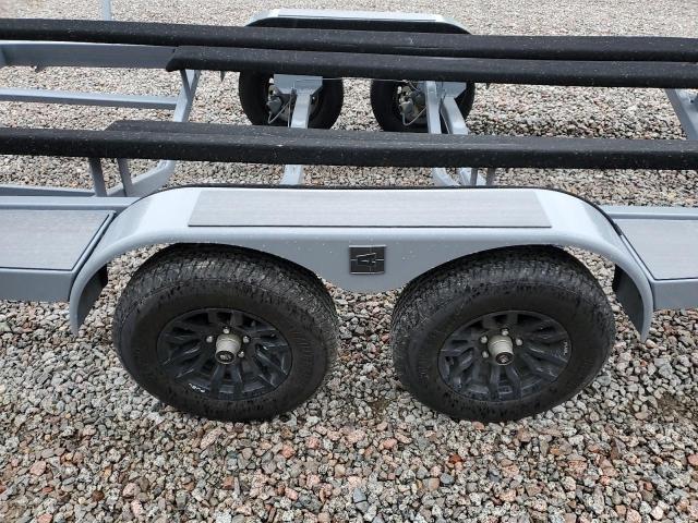 2024 Malibu BU A245 Boat Trailer