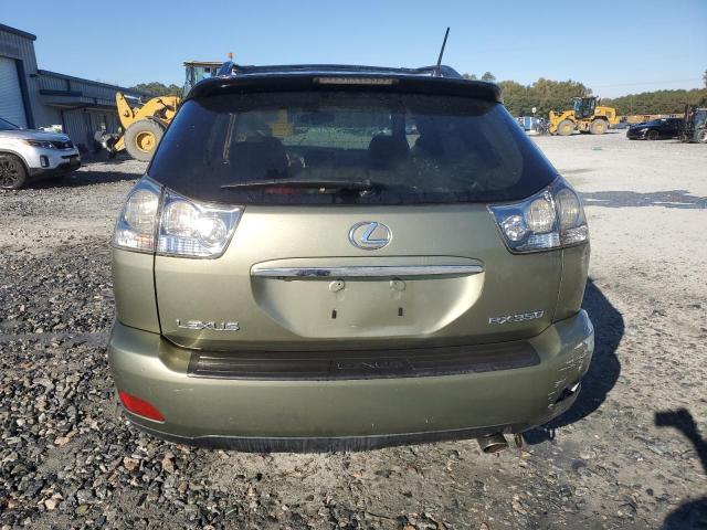 2008 Lexus Rx 350