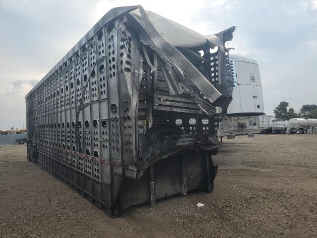 2025 EBY 2024 Urwi Unknown-Livestock Trailer