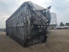 2025 EBY 2024 Urwi Unknown-Livestock Trailer