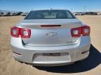 2016 Chevrolet Malibu Limited LTZ