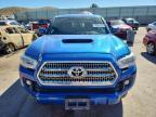 2017 Toyota Tacoma Double Cab