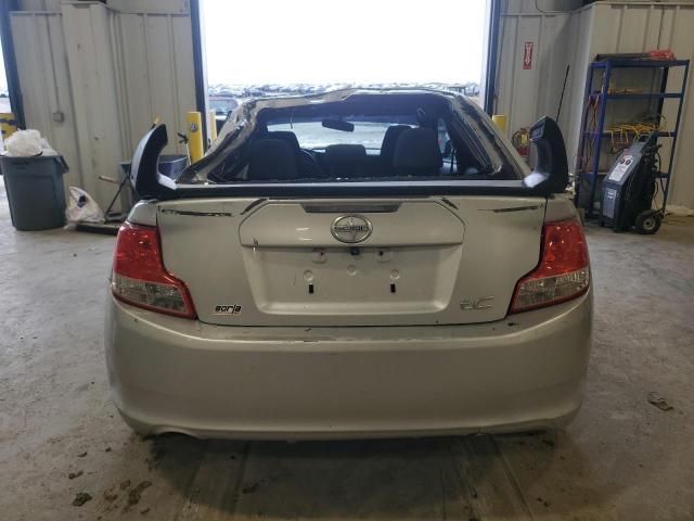 2011 Scion TC