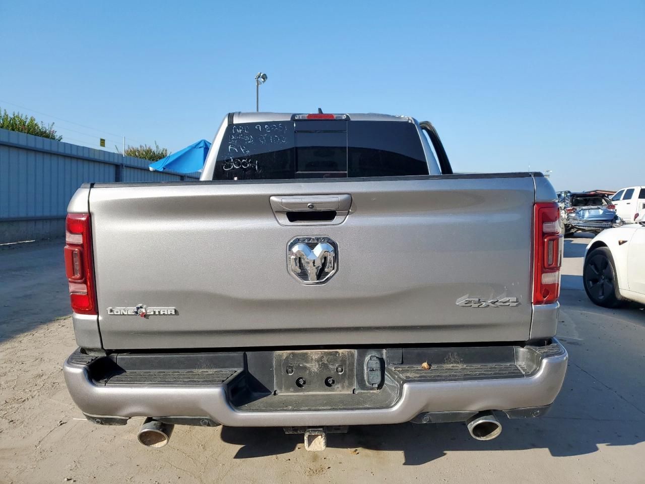 2023 Dodge Ram 1500 big Horn/lone Star
