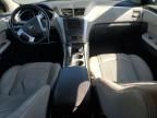 2012 Chevrolet Traverse LTZ
